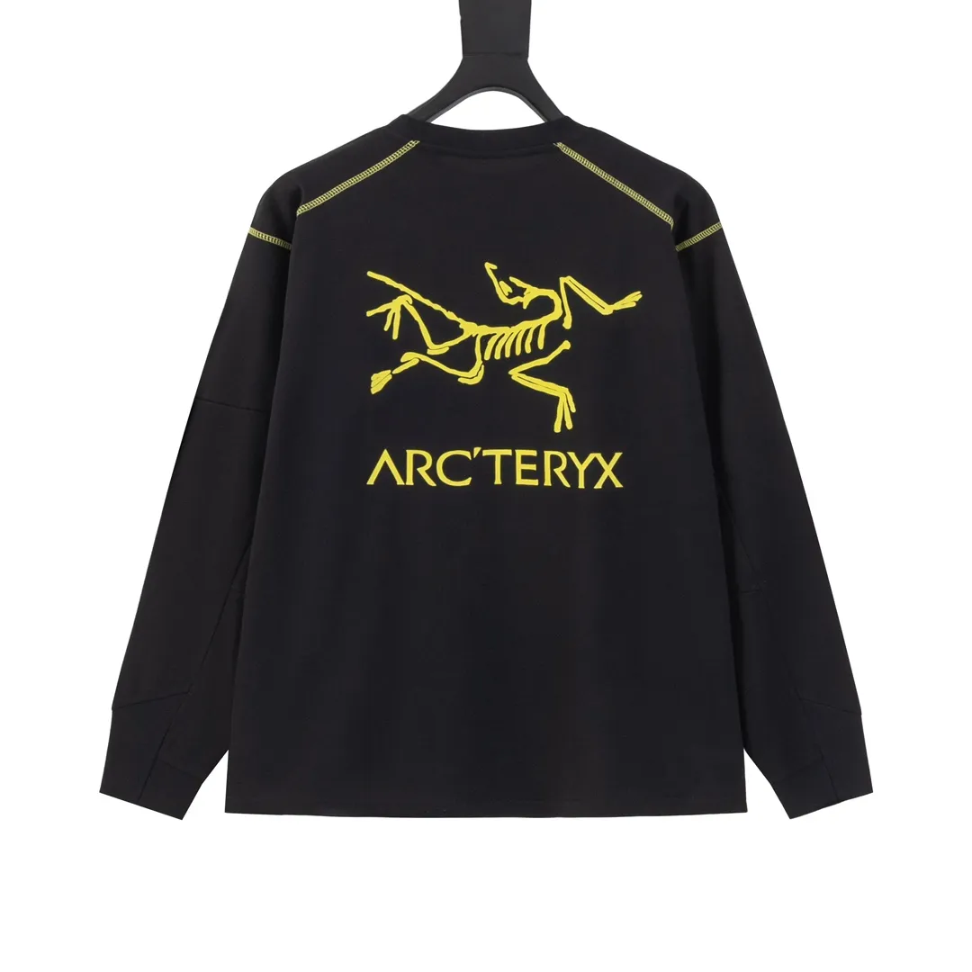 （Authentic ） ，Arcteryx T Same Style Size：XS S M L